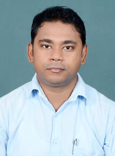 Dr. Ghanashyam Deep